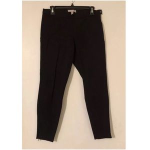 Banana Republic Sloan Black Pants Size 6